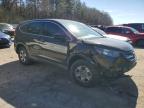 2013 Honda Cr-V Lx for Sale in Austell, GA - Front End
