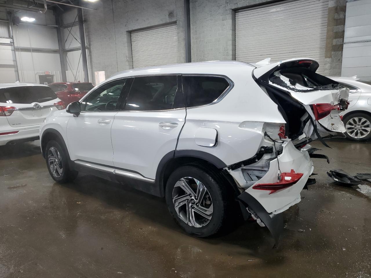 2022 Hyundai Santa Fe - Image 2