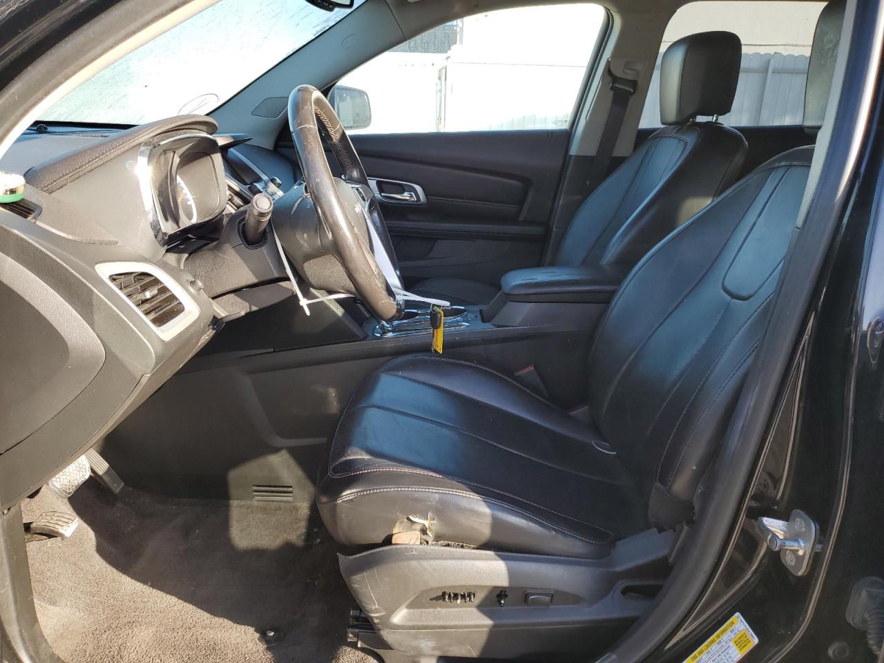 2016 GMC Terrain - Image 7