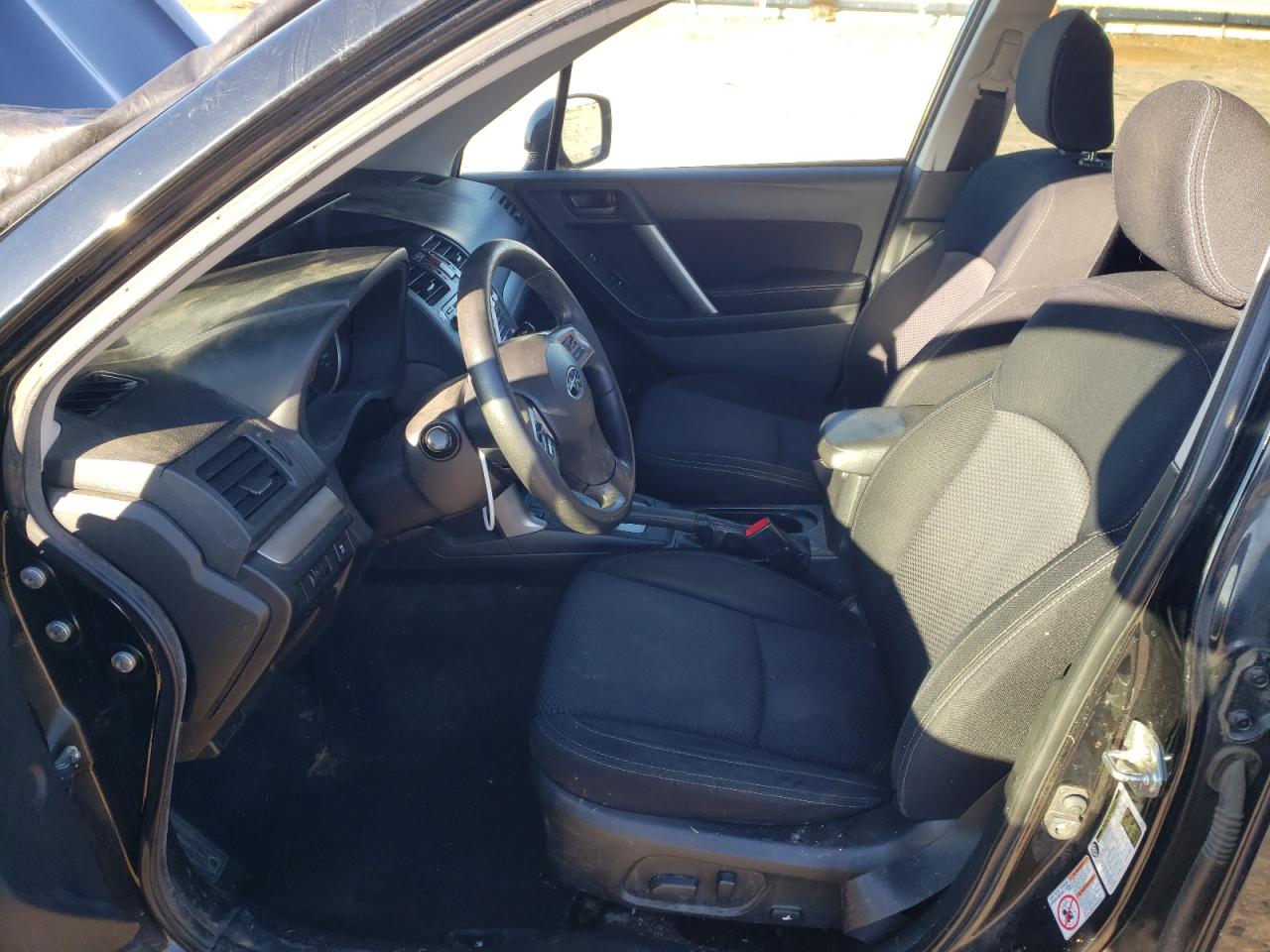 2014 Subaru Forester - Image 7