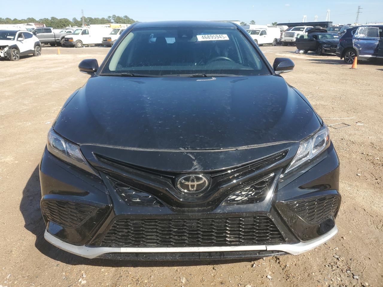 2022 Toyota Camry - Image 5