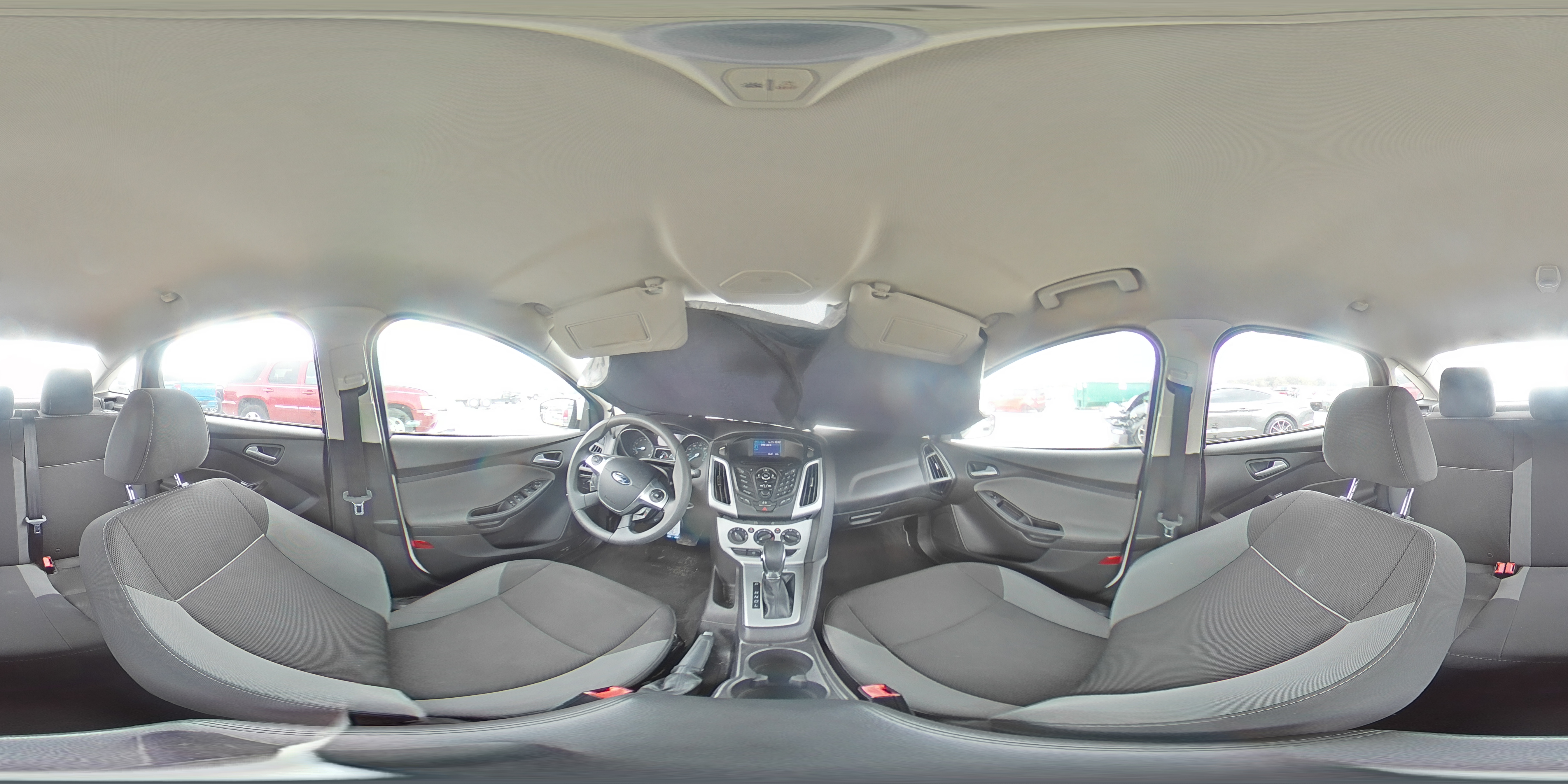 2013 Ford Focus - Image 14