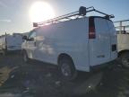 2014 Gmc Savana G3500 de vânzare în Cahokia Heights, IL - Front End