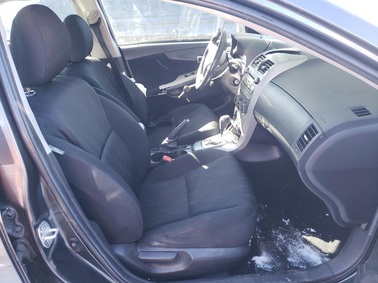 2011 Toyota Corolla - Image 7