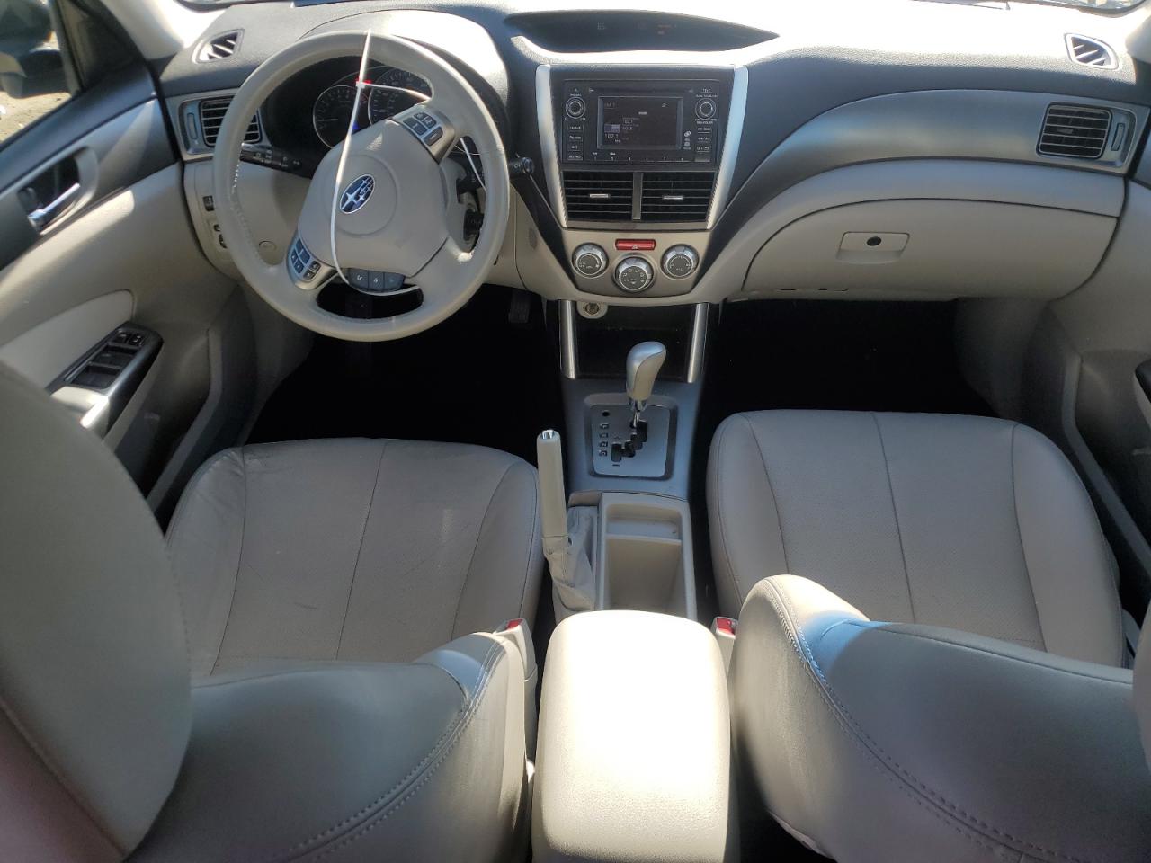 2013 Subaru Forester - Image 8
