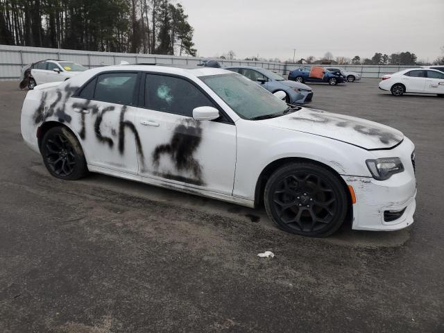  CHRYSLER 300 2020 White