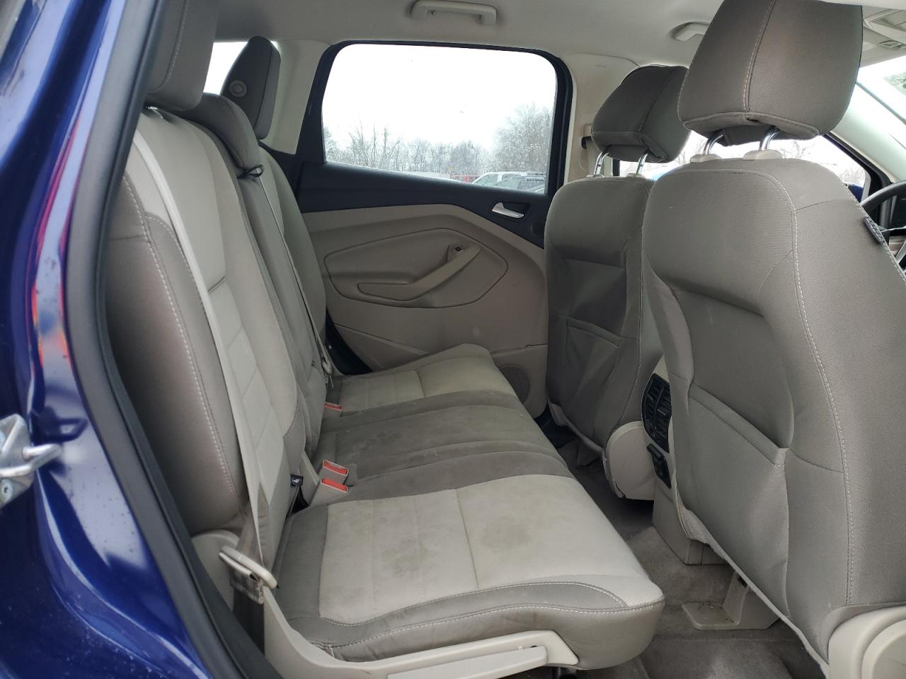 2014 Ford Escape - Image 11