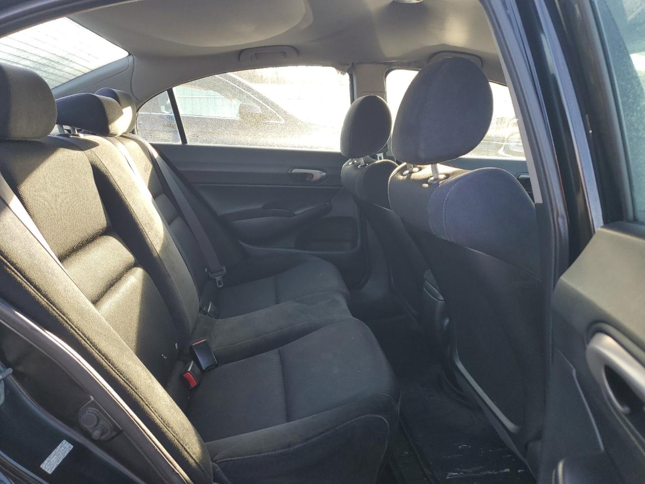 2009 Honda Civic - Image 10