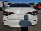 2024 Honda Civic Sport en Venta en Rancho Cucamonga, CA - Front End