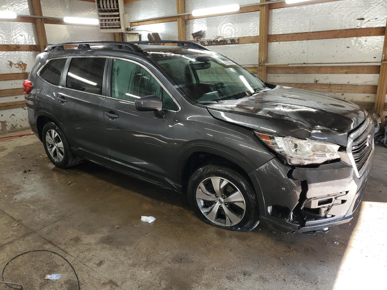 2020 Subaru Ascent - Image 4