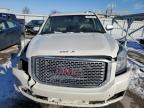 2015 Gmc Yukon Xl Denali for Sale in Kansas City, KS - Front End