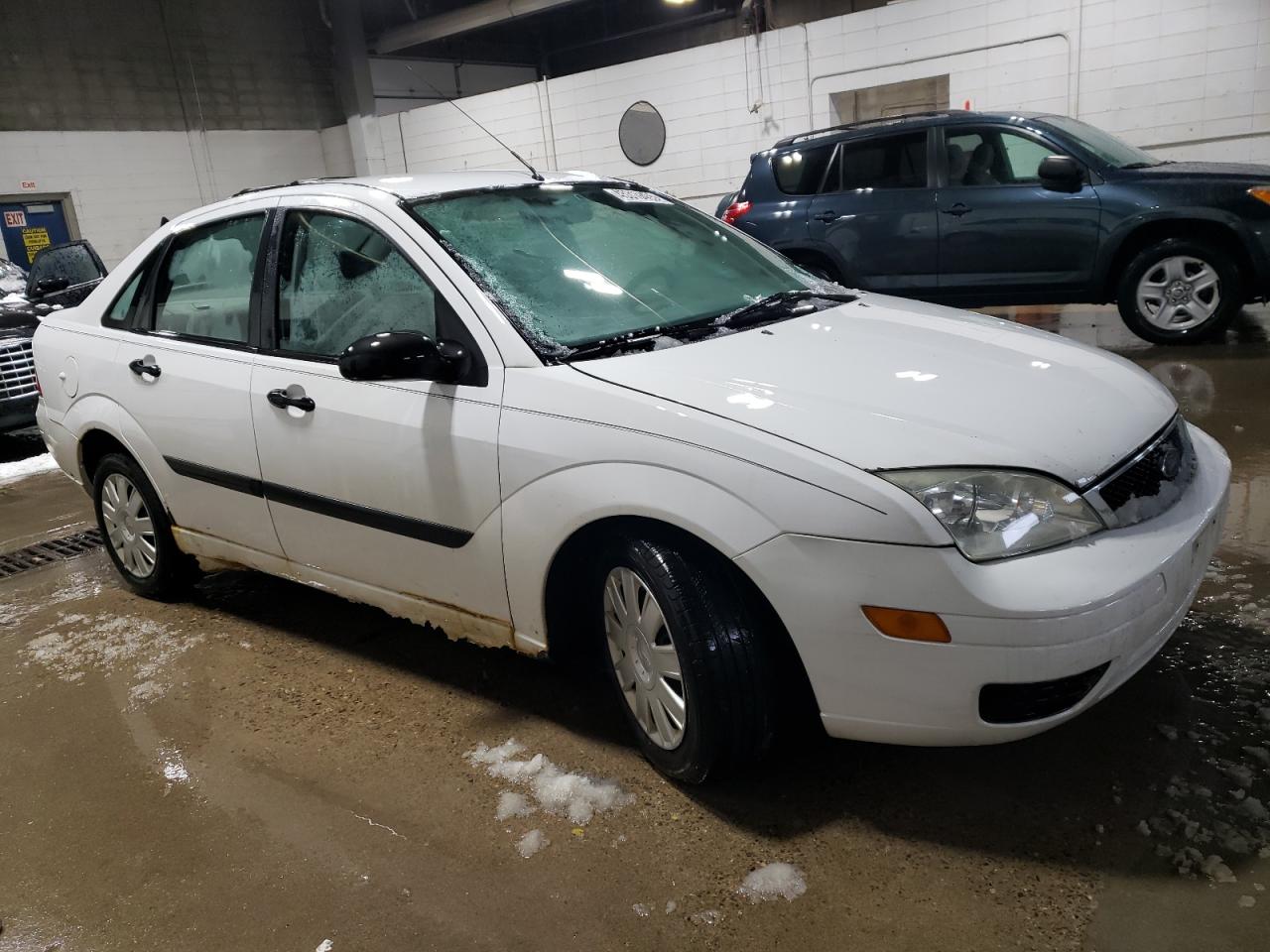 2005 Ford Focus - Image 4