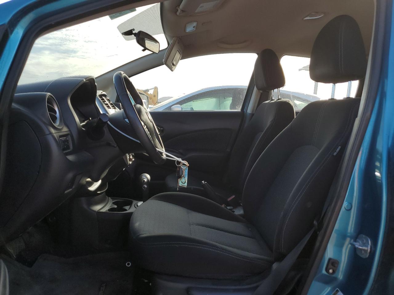 2015 Nissan Versa - Image 7