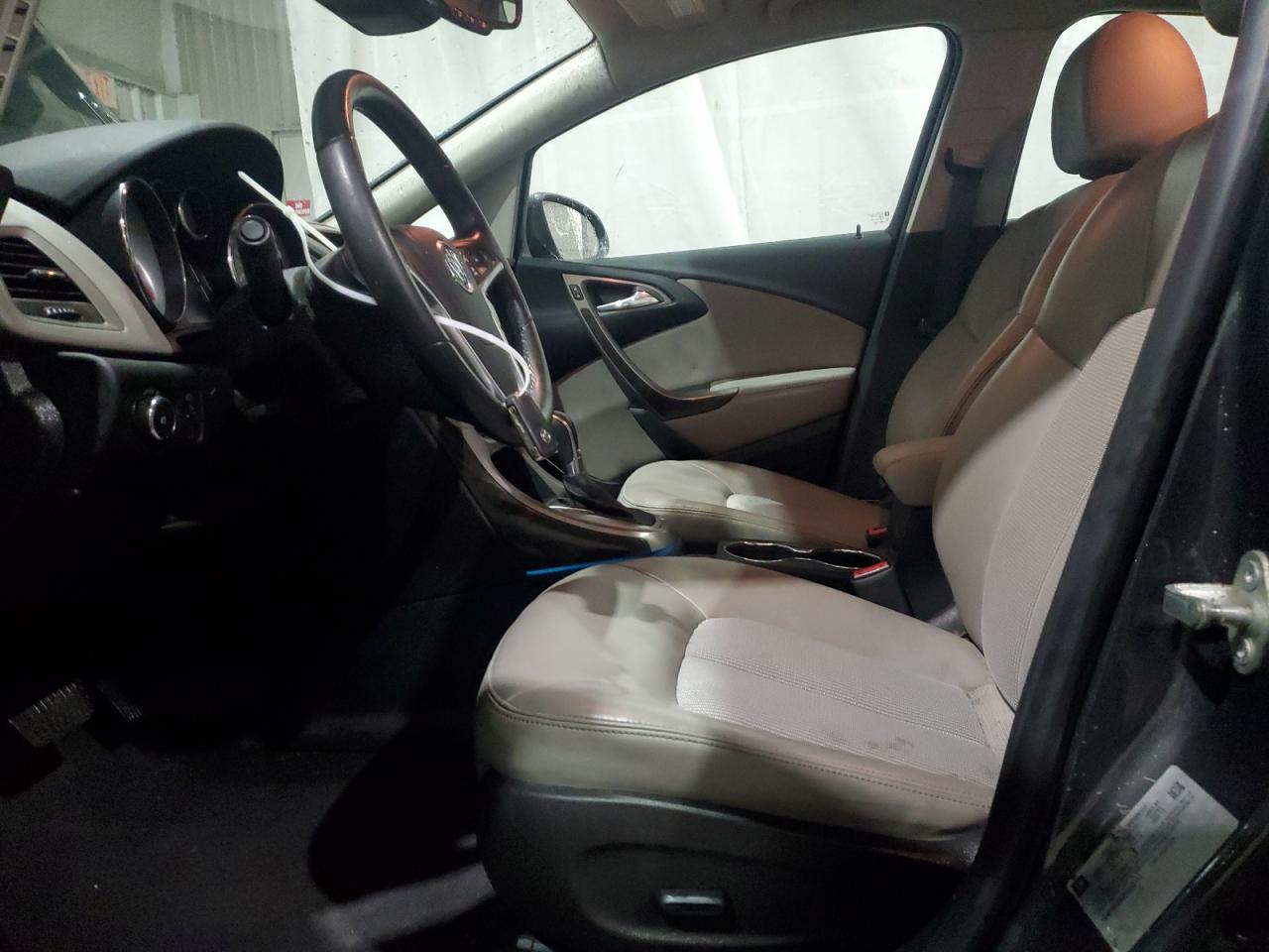 2014 Buick Verano - Image 7