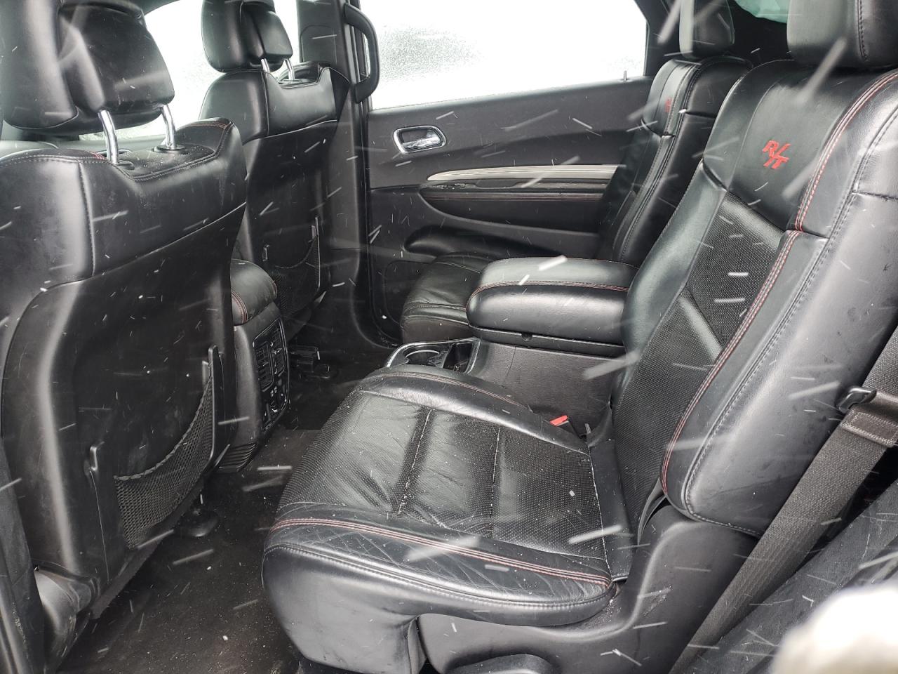 2014 Dodge Durango - Image 11