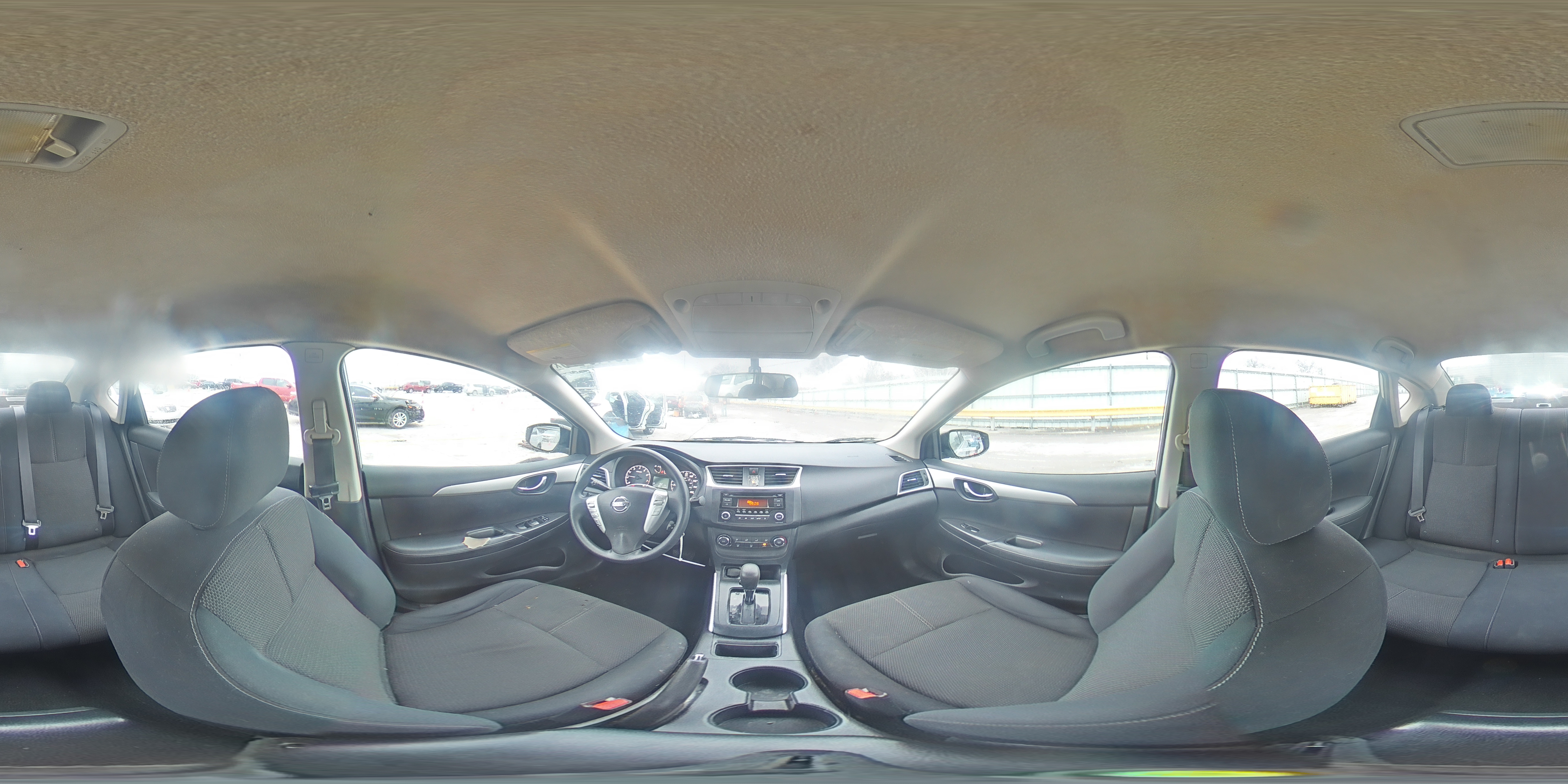 2017 Nissan Sentra - Image 15