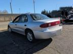 2005 Chevrolet Cavalier  na sprzedaż w Antelope, CA - Damage History