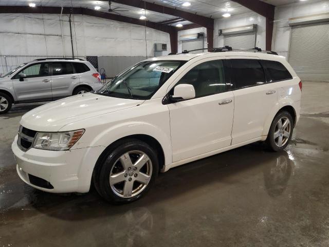 2010 Dodge Journey R/T