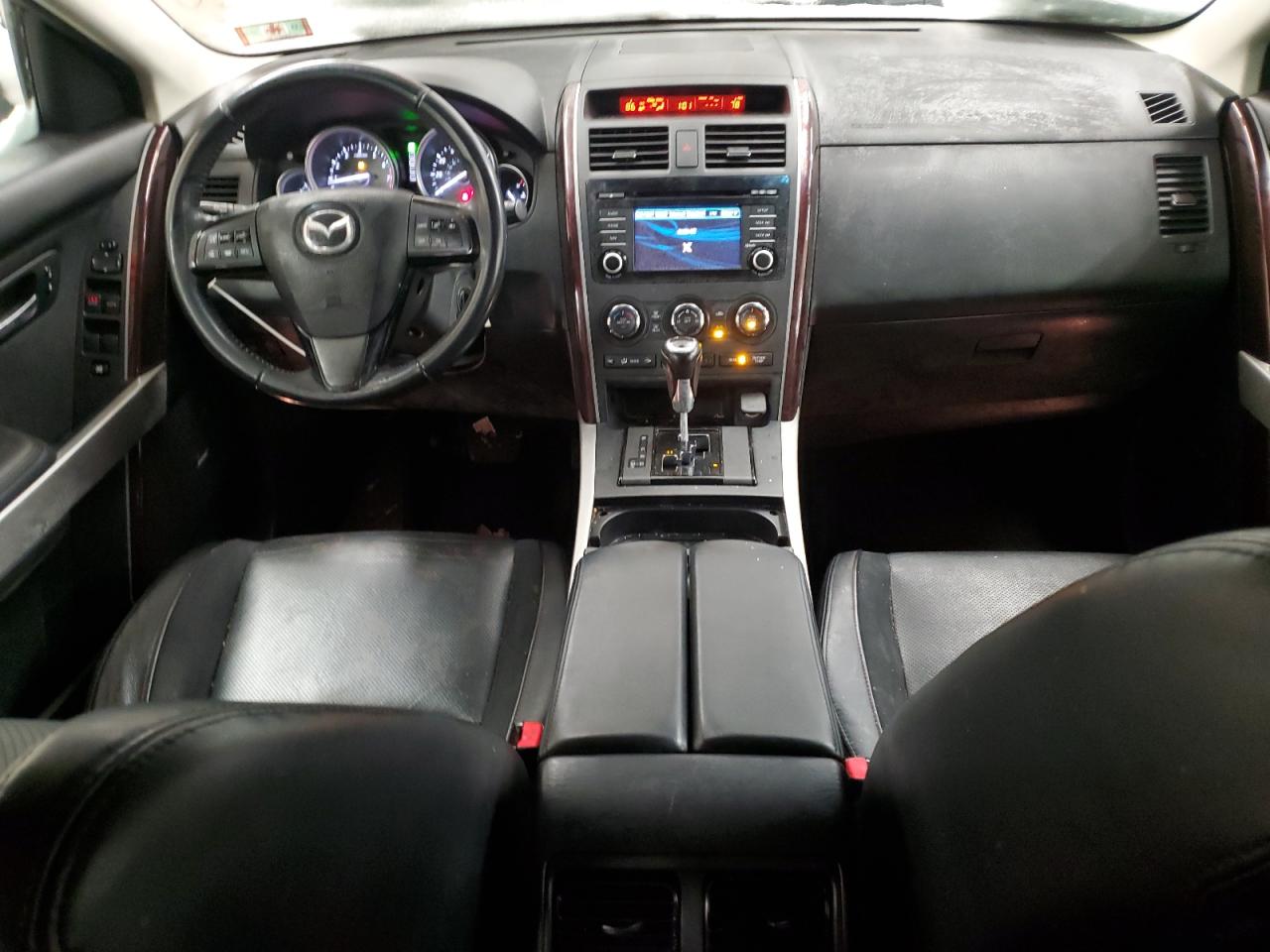 2013 Mazda CX-9 - Image 8