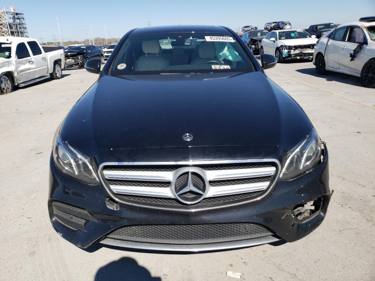 2019 Mercedes-Benz E-klasse - Image 5