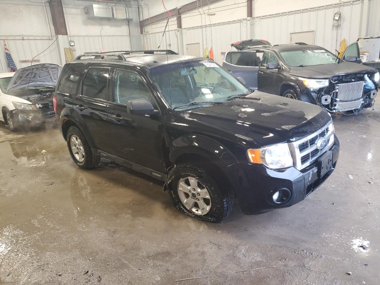 2010 Ford Escape - Image 4