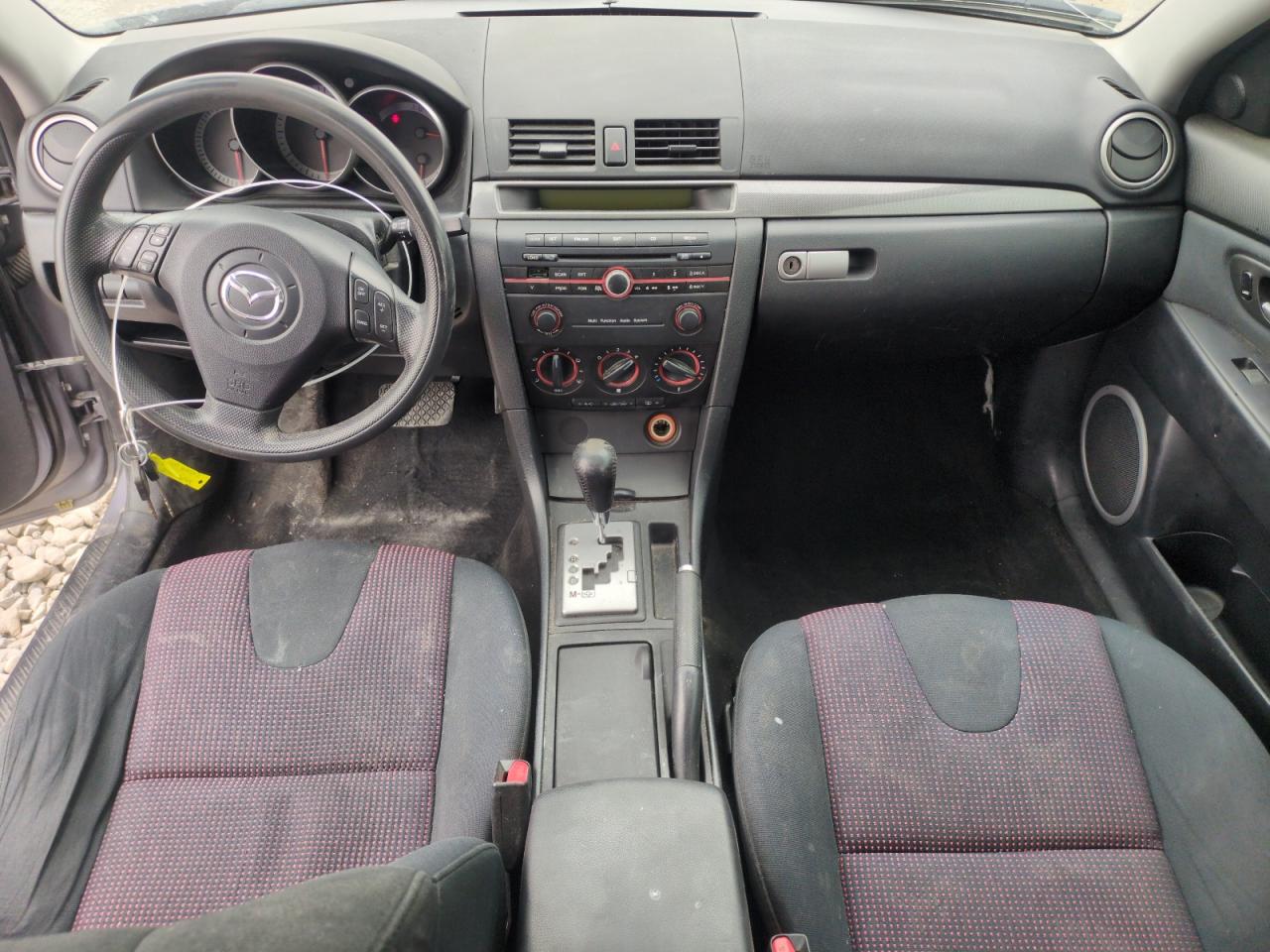 2006 Mazda 3 - Image 8