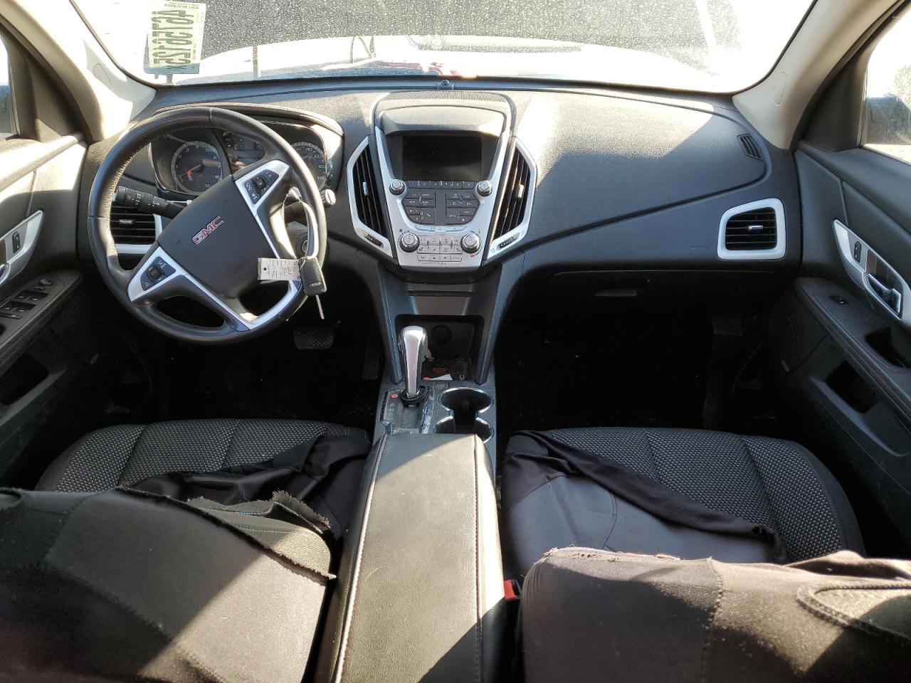 2014 GMC Terrain - Image 8