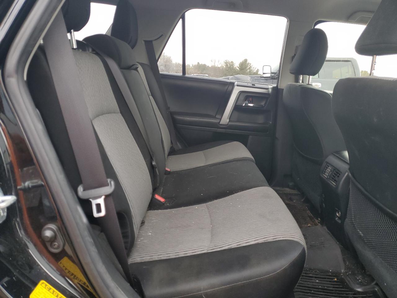 2016 Toyota 4Runner - Image 11