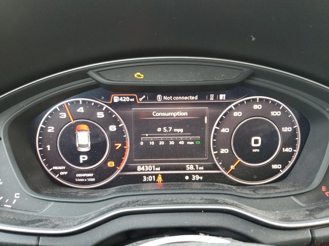 2018 Audi Q5 - Image 9
