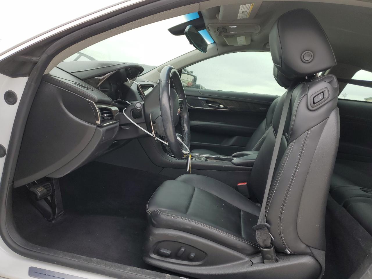 2019 Cadillac ATS - Image 7