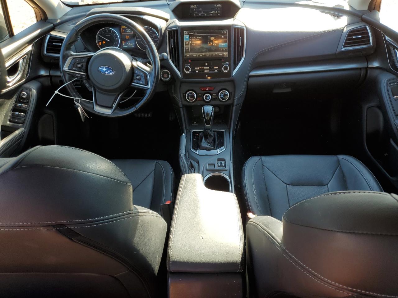 2018 Subaru Impreza - Image 8