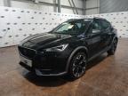 2023 CUPR FORMENTOR for sale at Copart NEWBURY