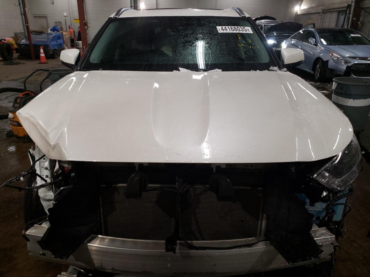 2021 Toyota Highlander - Image 5