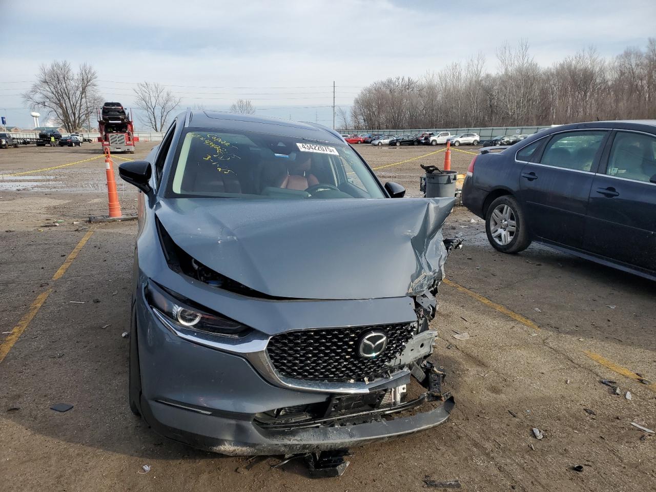 2023 Mazda CX-30 - Image 5