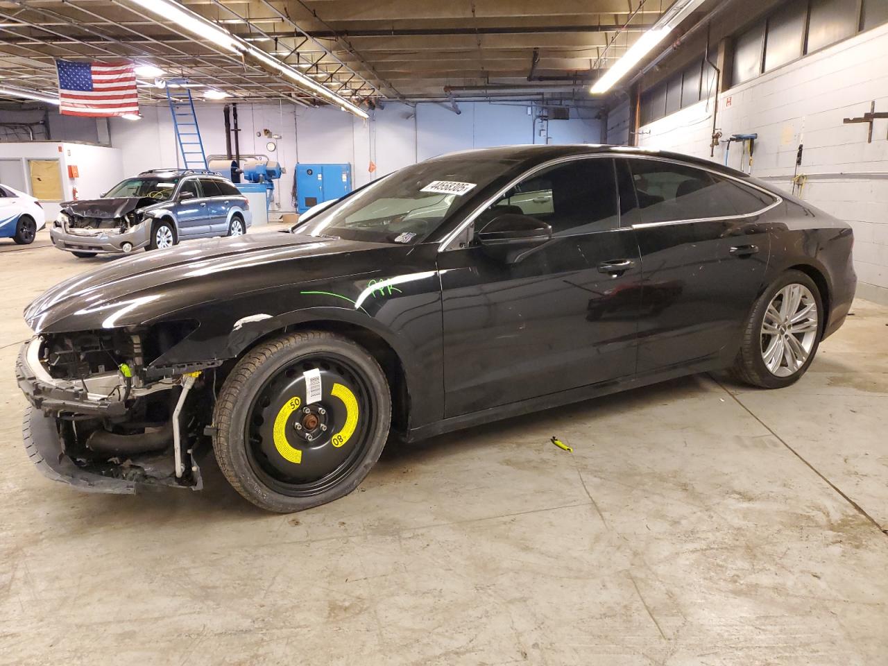 2019 Audi A7 - Image 1
