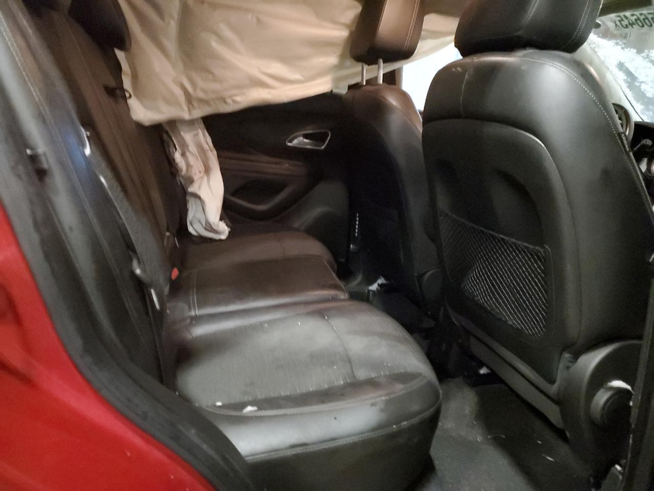 2016 Buick Encore - Image 10