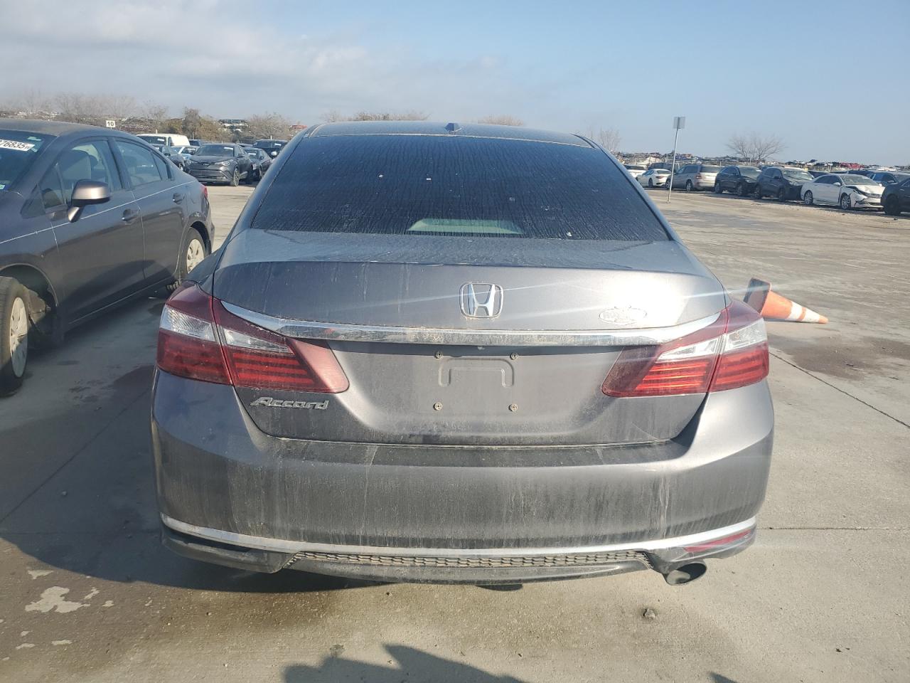 2016 Honda Accord - Image 6