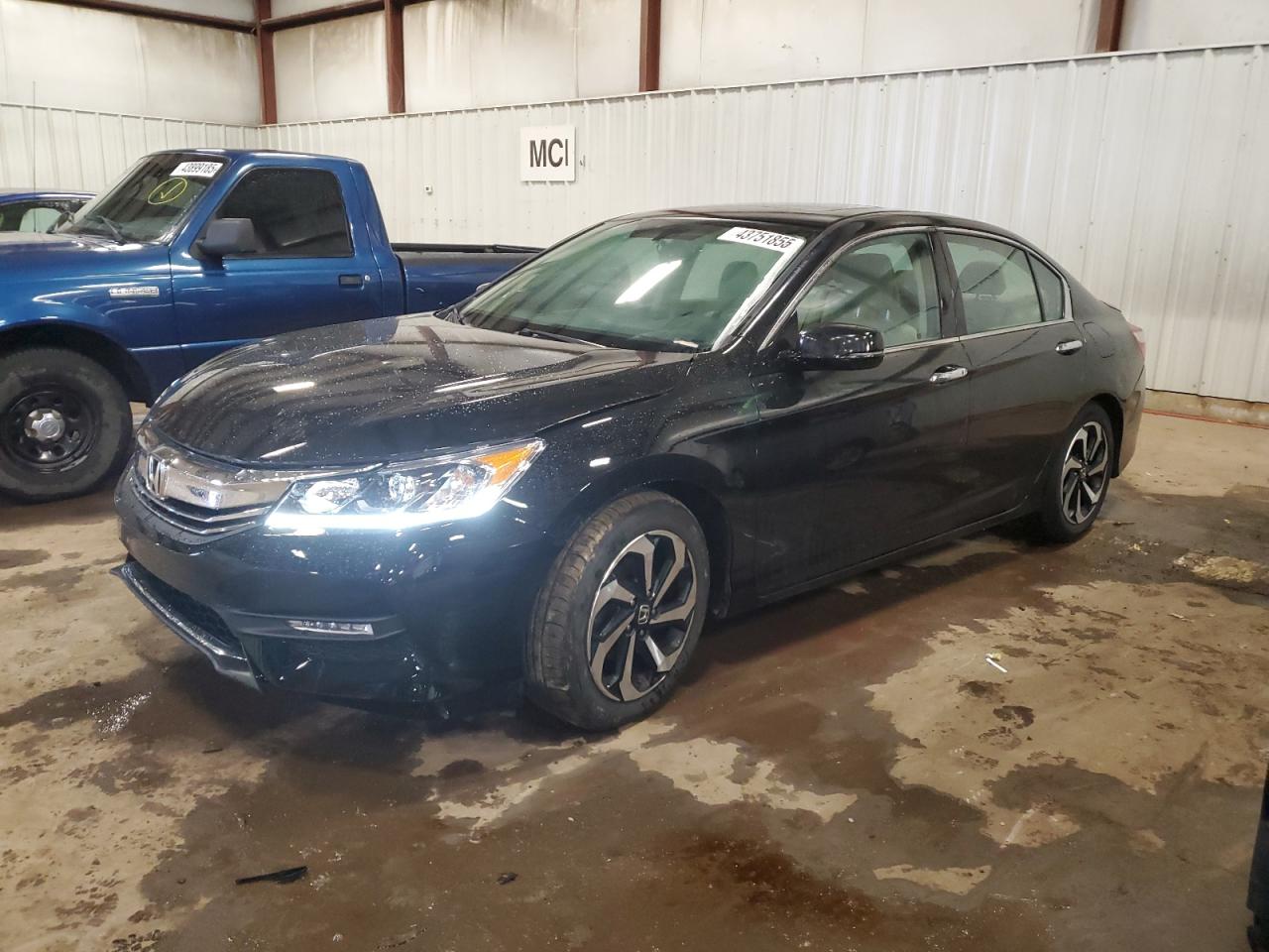 2017 Honda Accord - Image 1