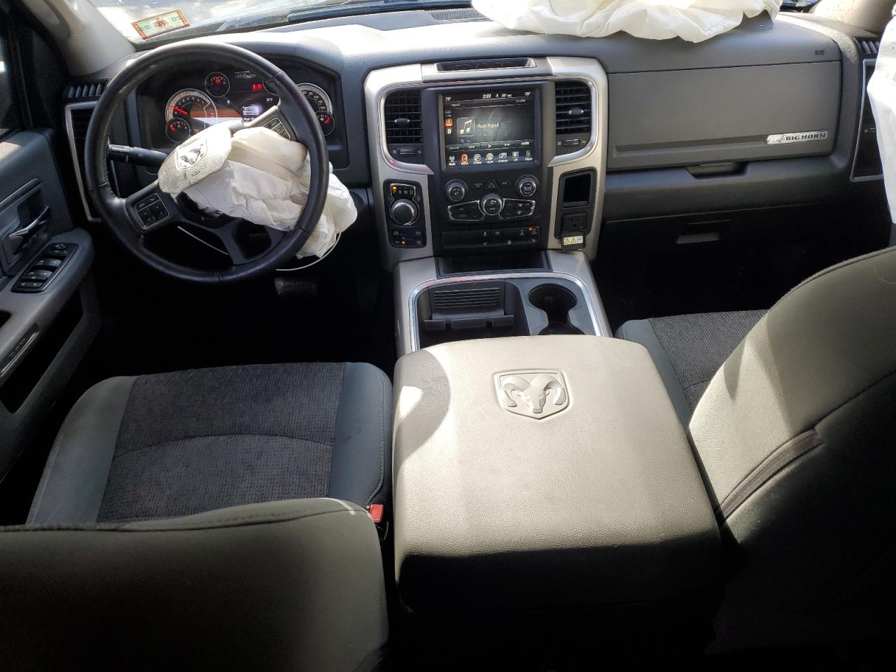2017 RAM 1500 - Image 8