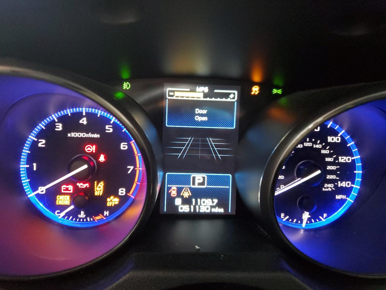2019 Subaru Outback - Image 9