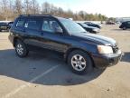 2006 Toyota Highlander Limited zu verkaufen in Brookhaven, NY - Front End
