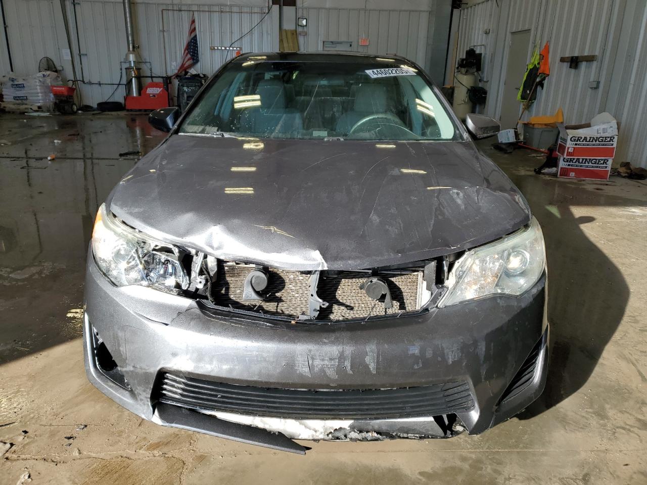 2012 Toyota Camry - Image 5