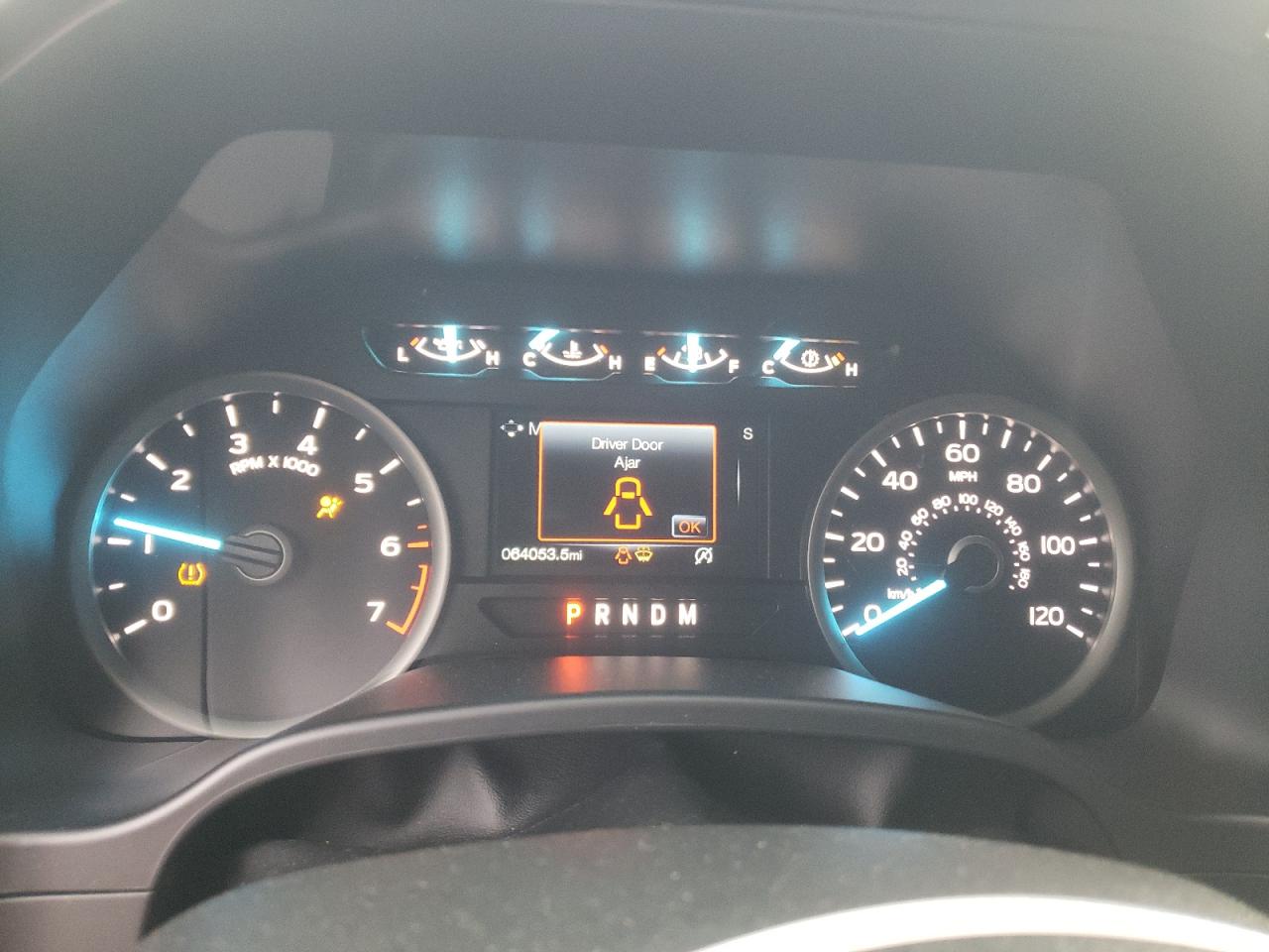 2020 Ford F-150 - Image 9