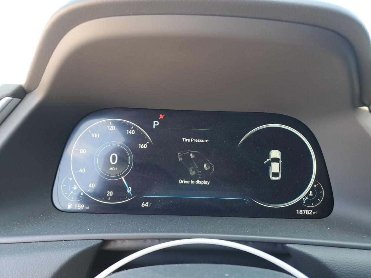 2021 Hyundai Sonata - Image 9