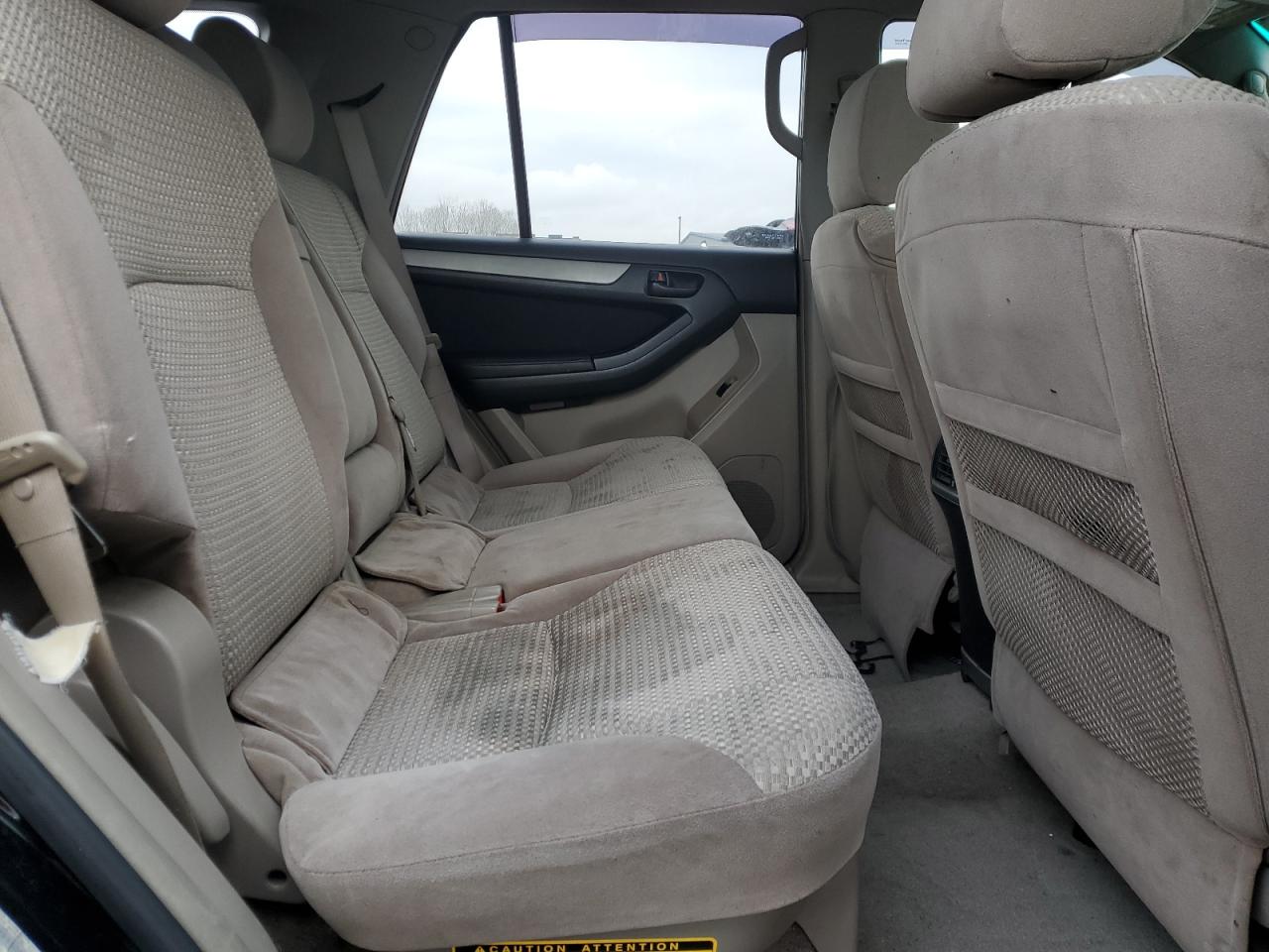 2005 Toyota 4Runner - Image 11