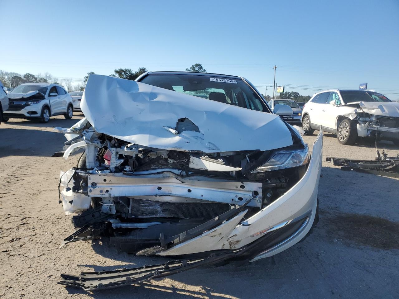 2023 Toyota Camry - Image 5