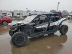 2024 CAN-AM MAVERICK X3 MAX DS TURBO for sale at Copart CA - SO SACRAMENTO