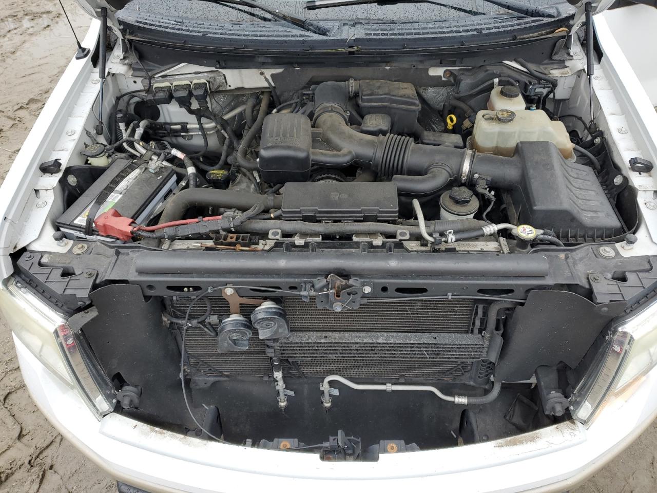 2010 Ford F-150 - Image 11