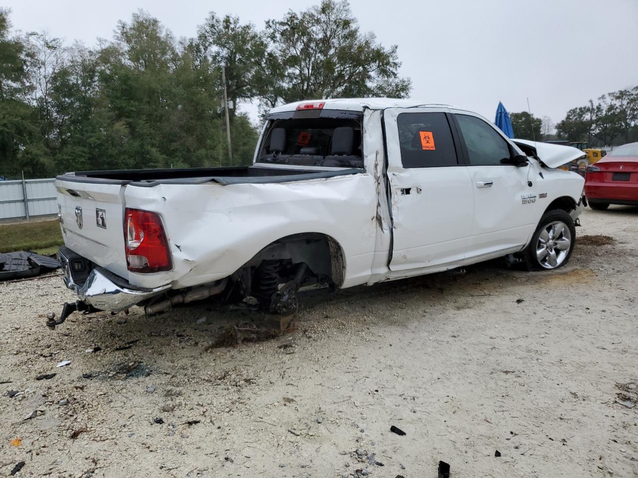 2018 RAM 1500 - Image 3