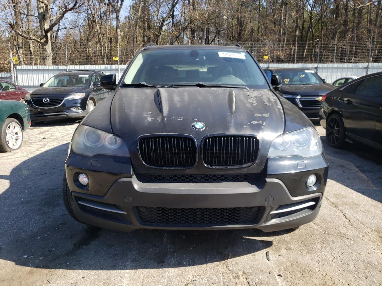 2010 BMW X5 - Image 5